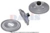 LANDROVER ERR2266 Clutch, radiator fan